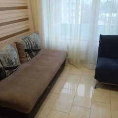 Гостиница Sparrow Hills комната для гостей