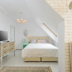 Отель Penthouse Suites Gold комната для гостей фото 3
