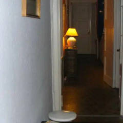 Отель B&B Comfort балкон