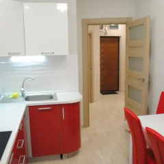 Гостиница Krasnaya 119 в номере фото 2