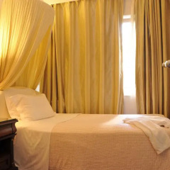 Acropolis Museum Boutique Hotel 3* Стандартный номер с различными типами кроватей фото 6