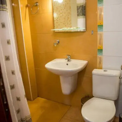 Bariakov Hotel 3* Стандартный номер с различными типами кроватей фото 31