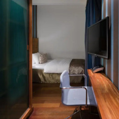 Hotel Christiania Teater, an Ascend Hotel Collection Member комната для гостей фото 2
