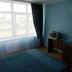 Hotel Oka удобства в номере