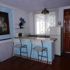 Отель Vallarta Jr Suites Студия с различными типами кроватей фото 9