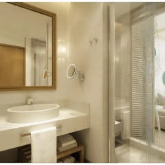 Отель Titanic Deluxe Bodrum - All Inclusive Стандартный номер с различными типами кроватей фото 4