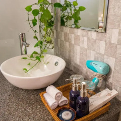Prince Hotel 3* Стандартный номер с различными типами кроватей