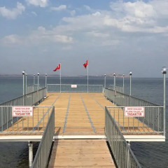 Отель Grand Geyikli Resort Otel Orucoglu фото 3