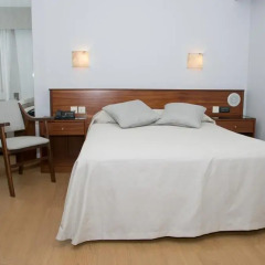 Hotel Brisa Стандартный номер с двуспальной кроватью фото 8