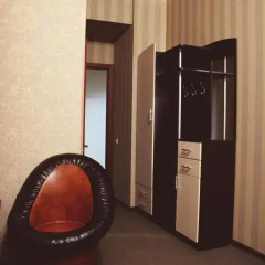 Niagara Hotel 4* Люкс с различными типами кроватей фото 20