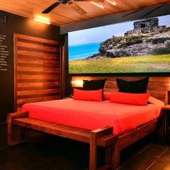 Reina Roja Hotel - Adults Only 3* Номер Делюкс с различными типами кроватей фото 2