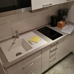Отель Köln Appartement в номере фото 2