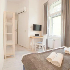 Отель Sopot Point комната для гостей