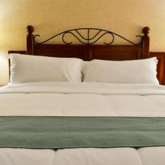 Hotel Plaza Del General 3* Полулюкс с различными типами кроватей фото 3
