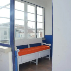 Olive3 Ericeira Hostel детские мероприятия