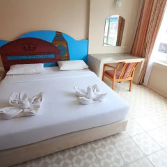 Ananya Boutique Jomtien Hotel 3* Стандартный номер с различными типами кроватей фото 18