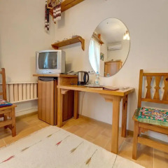 Гостиница Александрия 3* Номер Комфорт с разными типами кроватей фото 13