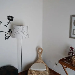 Отель Casa da Quinta do Paço удобства в номере