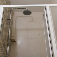 Гостиница Kay & Gerda Inn 2* Кровать в мужском общем номере с двухъярусной кроватью фото 11