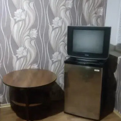 Гостиница Guest House on Korabelnaya 23 Стандартный номер с различными типами кроватей фото 15