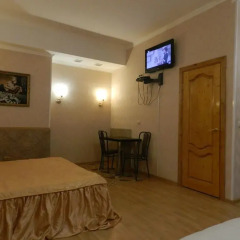 Апартаменты Apartments na Chaykinoy 71 комната для гостей фото 3