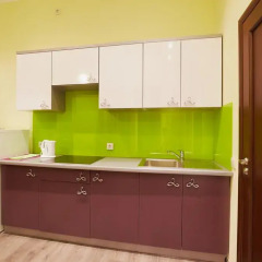 Апартаменты Apartment Fedkovycha Апартаменты с различными типами кроватей фото 11