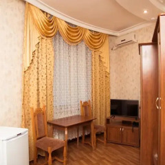 Гостиница Тархо Стандартный номер с двуспальной кроватью фото 28