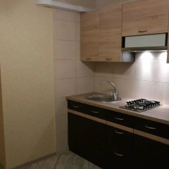 Апартаменты Apartment Gorkogo в номере фото 2