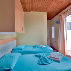 Hotel Nacional Vlore 3* Стандартный номер с 2 отдельными кроватями