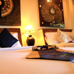 Отель Chaweng Bay View Resort интерьер отеля фото 2