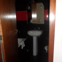 Hotel Paulista 2* Стандартный номер 2 отдельные кровати фото 19