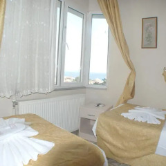 My Home Sultanahmet Hotel комната для гостей