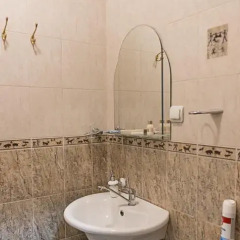 Мини-Отель Vivir Улучшенный номер с различными типами кроватей фото 6