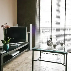 Отель Apartament Nadmorski Gdansk спа