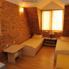 Отель Complex Racic комната для гостей