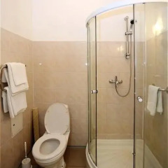 Apart Hotel TOMO 3* Стандартный номер с различными типами кроватей фото 20