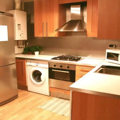 Апартаменты Old Town Ramblas Apartments в номере фото 2
