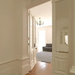 Апартаменты Feels Like Home Porto Charming Studio удобства в номере