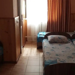 Гостиница Guest House Izumrudnyy Гостиница Guest House Izumrudnyy в Сочи