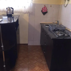 Отель Holiday home Karen в номере