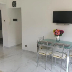 Апартаменты Rampa Brancaleone Apartment удобства в номере