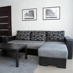 Апартаменты Lotos for You Apartments комната для гостей фото 4