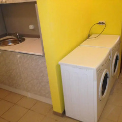 Hostel Rostov удобства в номере