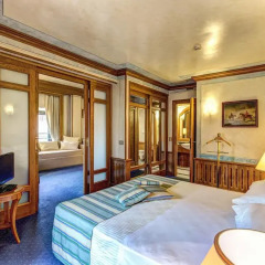 Hotel Londra & Cargill комната для гостей фото 2