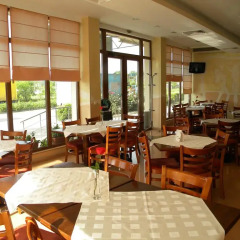 Adamo Hotel питание