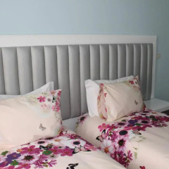 Отель Grande Oceano Guest House 3* Стандартный номер с двуспальной кроватью (общая ванная комната) фото 10