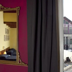 Hotel San Lorenzo 2* Стандартный номер с различными типами кроватей фото 3