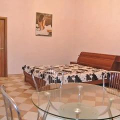 Гостиница Таврида 4* Апартаменты разные типы кроватей фото 34