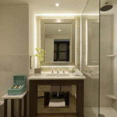 Corinthia Hotel Lisbon 5* Номер Делюкс с разными типами кроватей