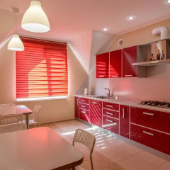 Гостиница Guest House Na Krymskoy в номере фото 2